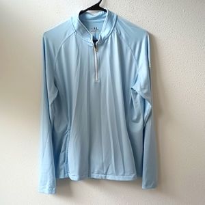 Under Armour Heat Gear Top